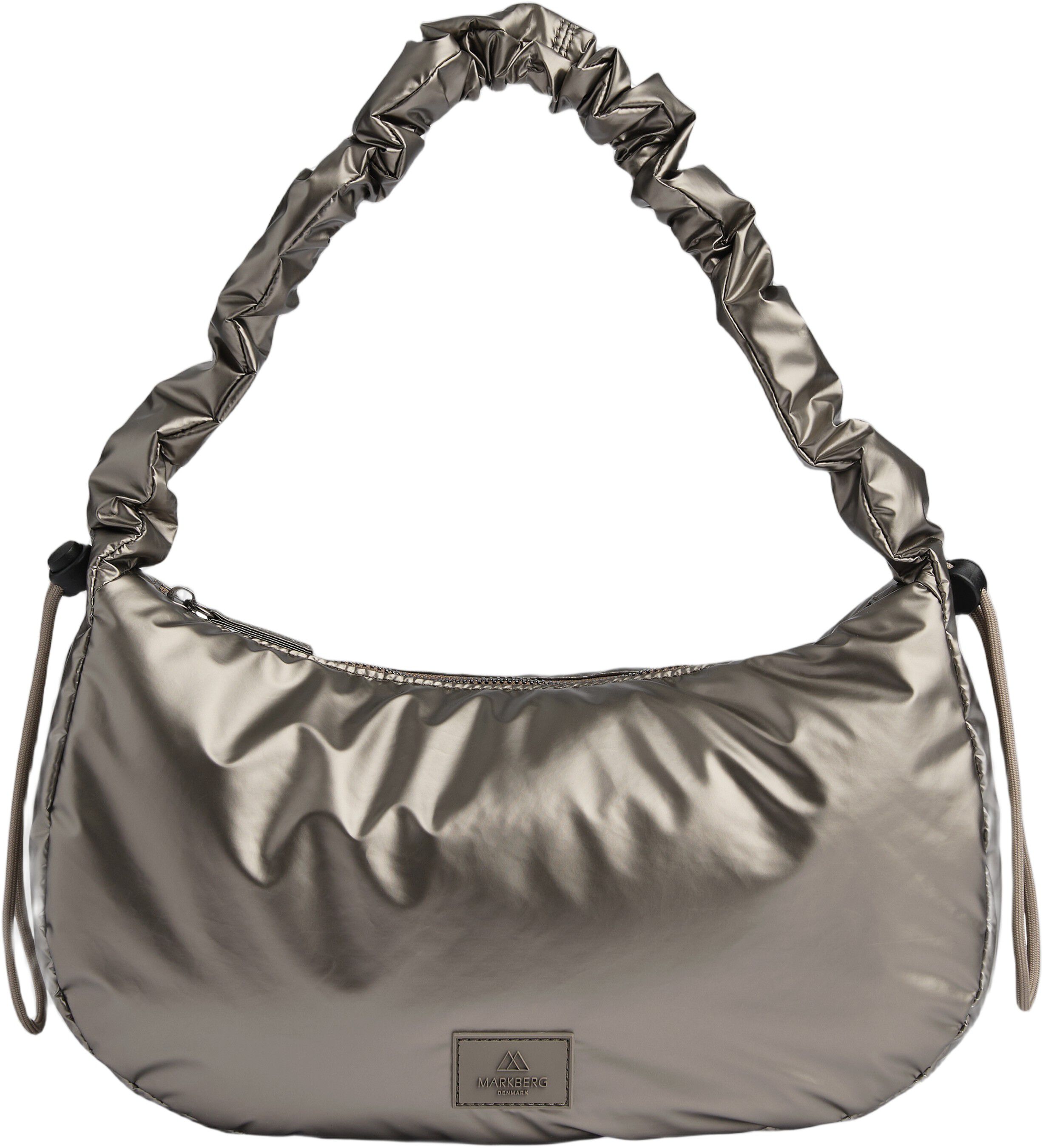 Cravembg Bag, Metallic