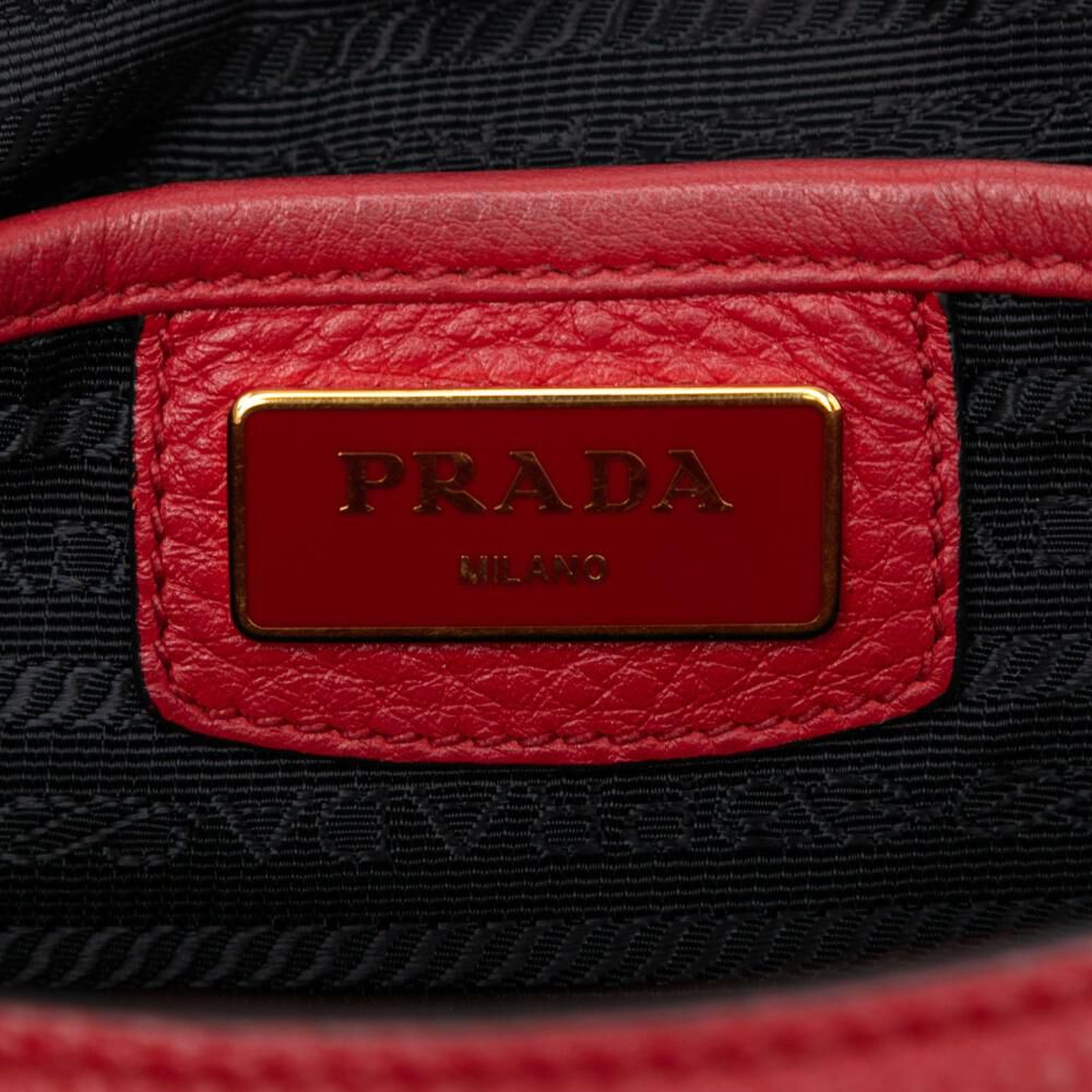 Prada Crossbody Bag