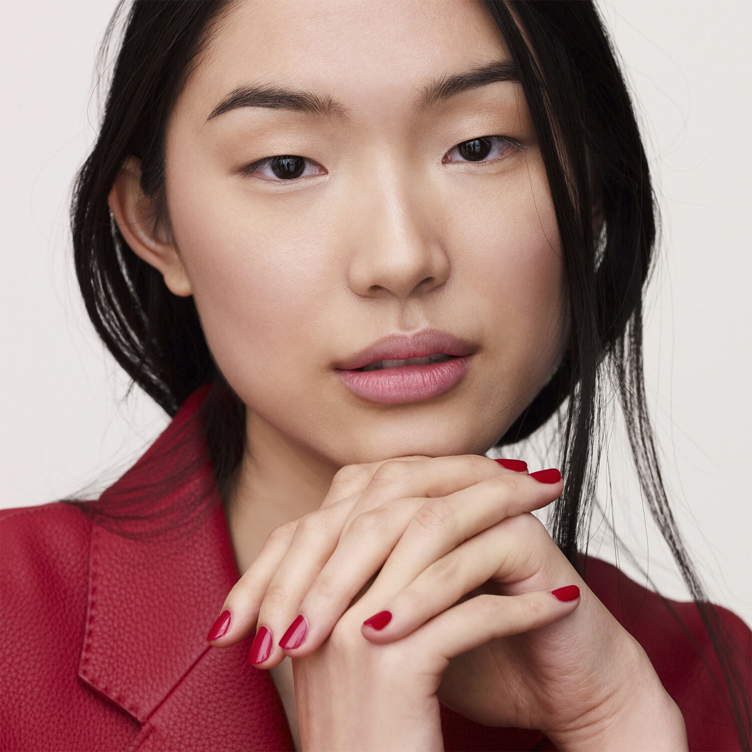 Les Mains Herm&egrave;s Nail Polish