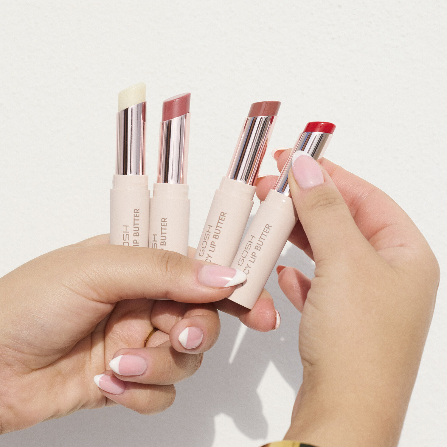 JUICY Lip Butter