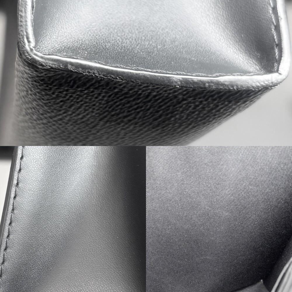 Louis Vuitton Pochette Homme