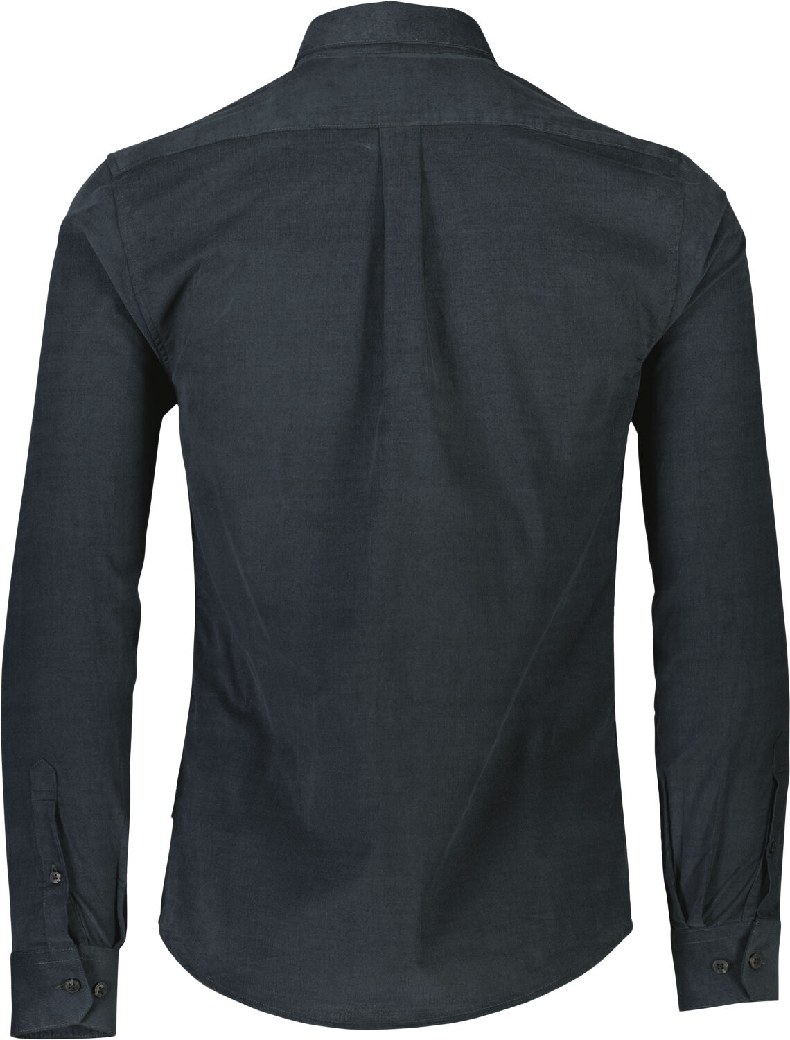 Fine corduroy shirt L/S