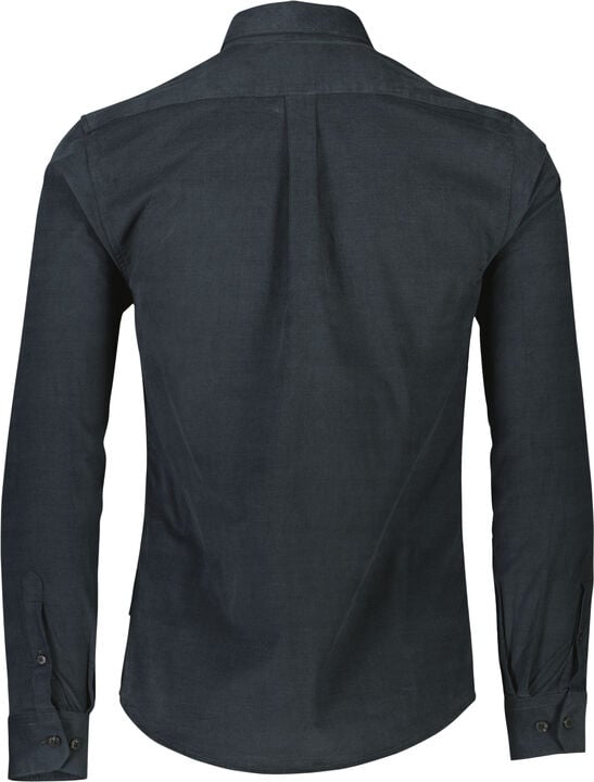 Fine corduroy shirt L/S