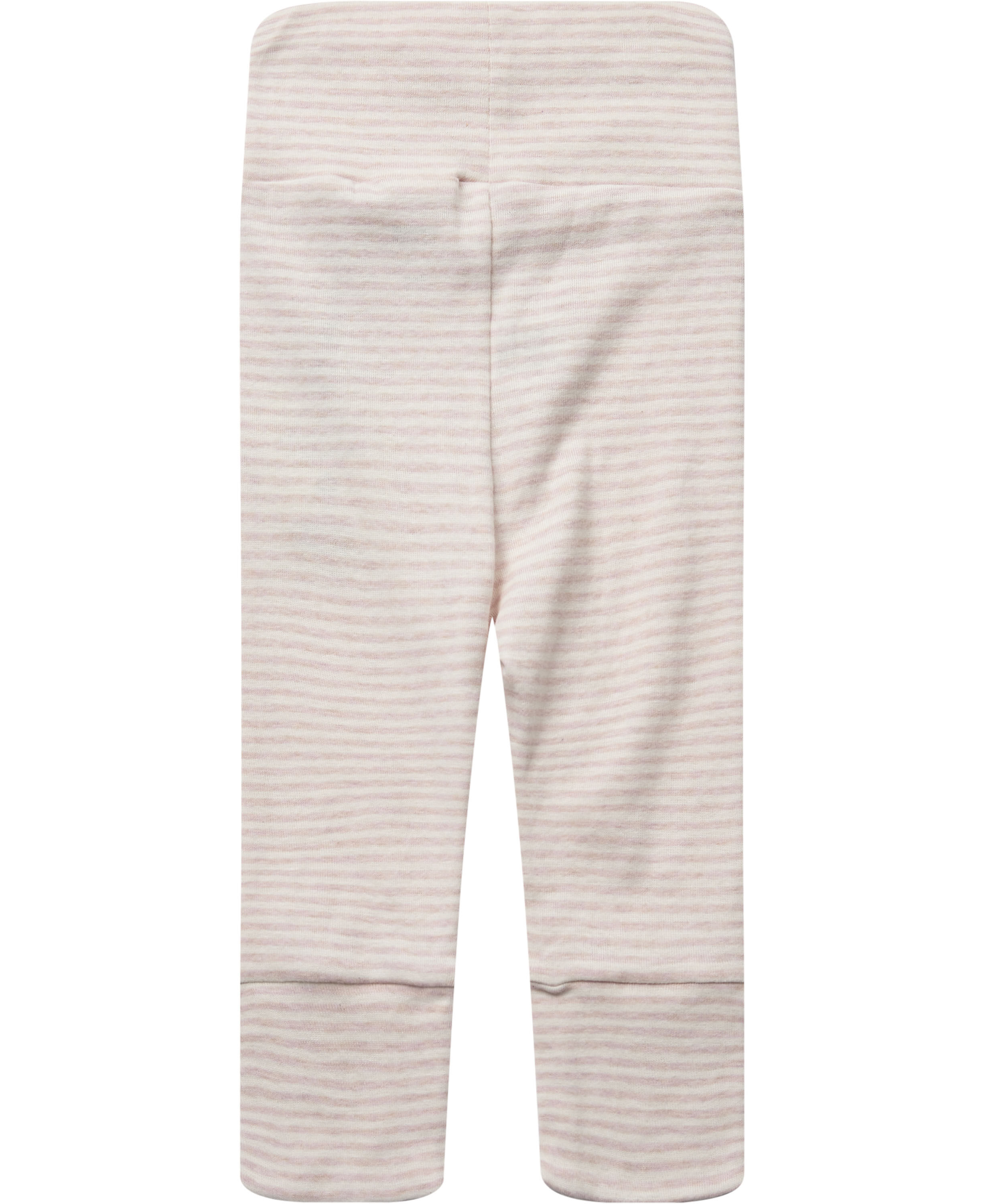 Newborn leggings GOTS