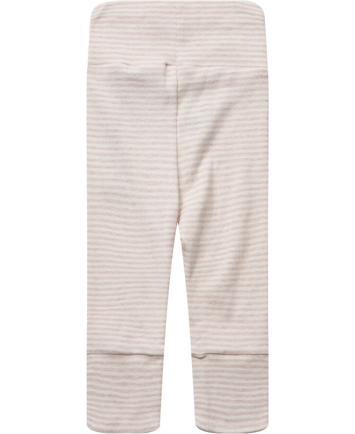 Newborn leggings GOTS