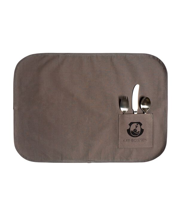 Grand Prix Barnset, tre delar