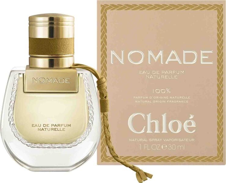 CHLOÉ Nomade Naturelle Eau de parfume