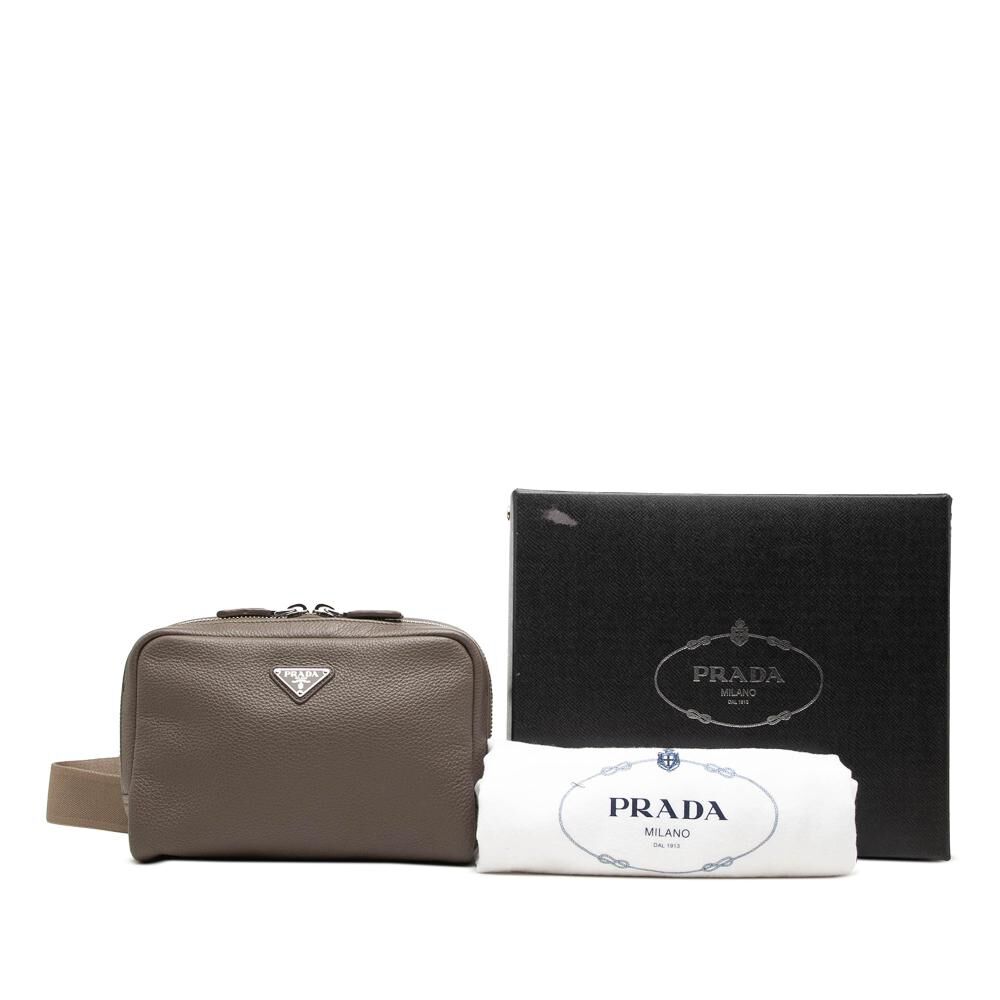 Prada Belt Bags
