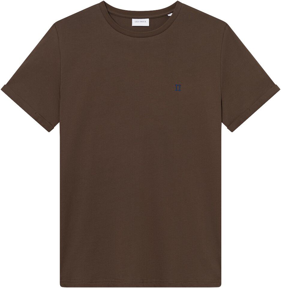 Norregaard Contrast T-Shirt