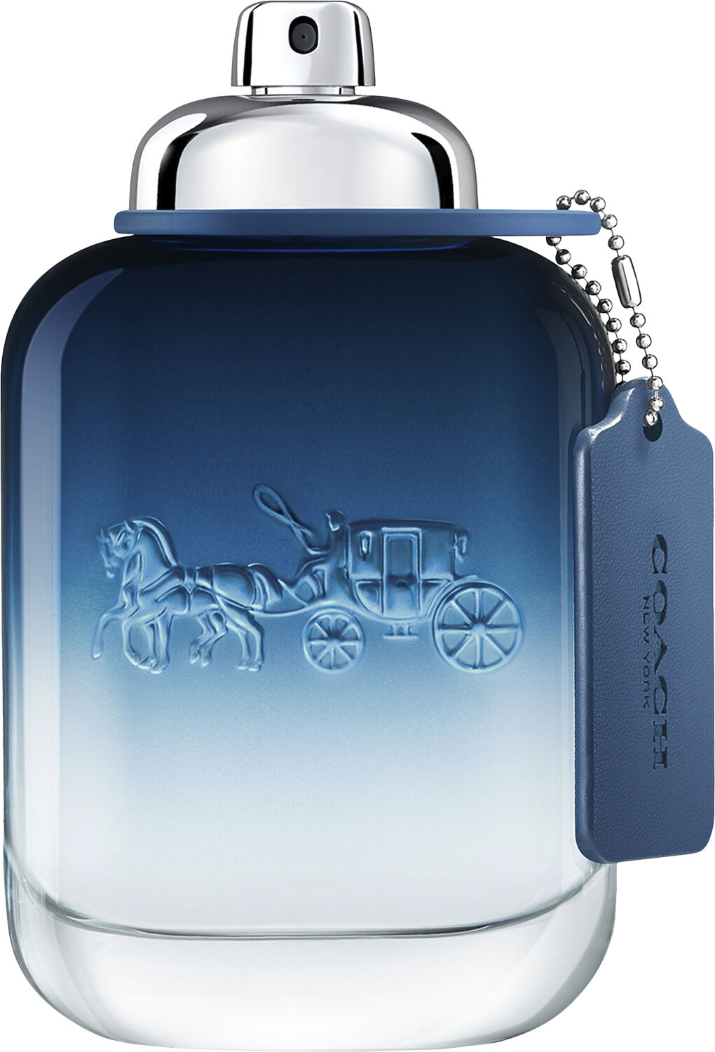 COACH Blue Eau de toilette