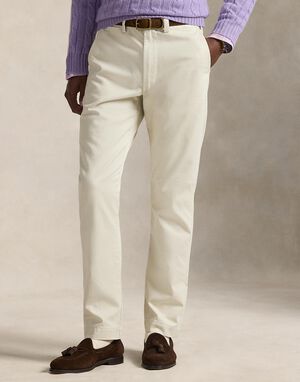 Salinger Straight Fit Chino Pant
