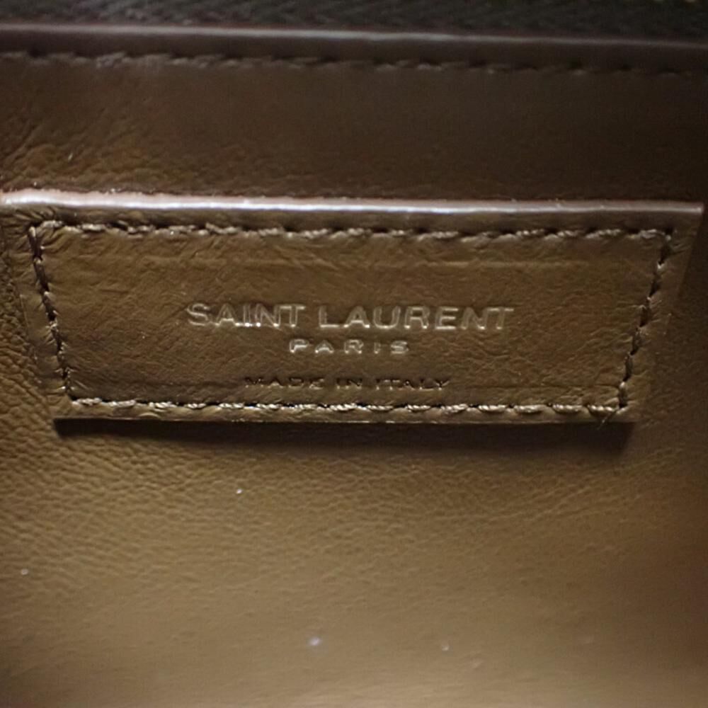 Yves Saint Laurent Shoulder Bag