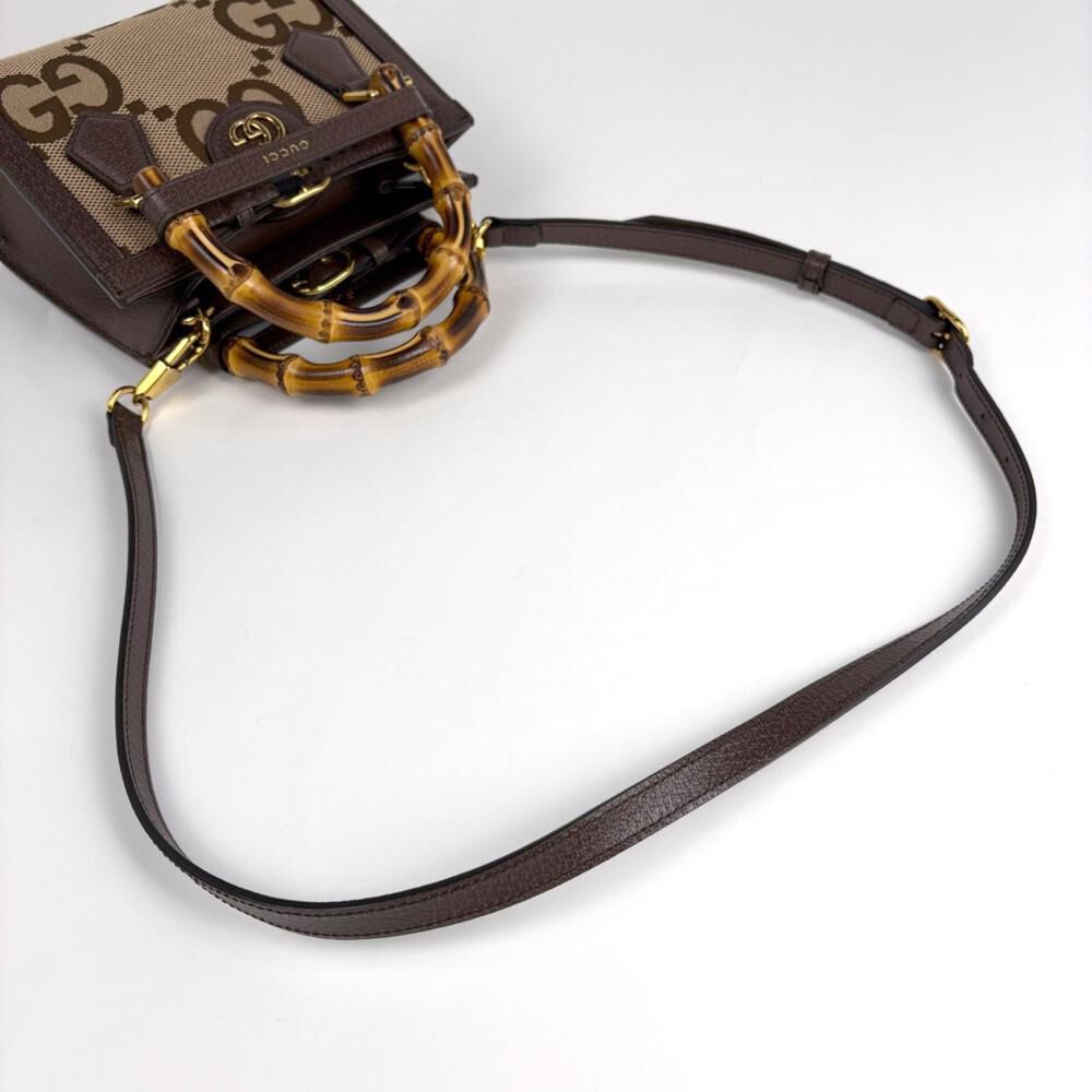 Gucci Bamboo