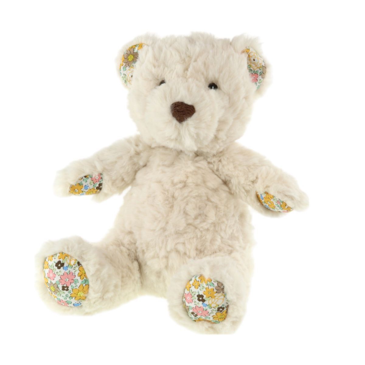 TEDDY FLOWER 20CM TINKA P