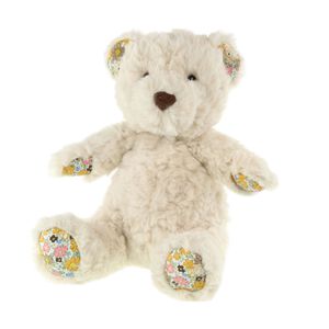 TEDDY FLOWER 20CM TINKA P