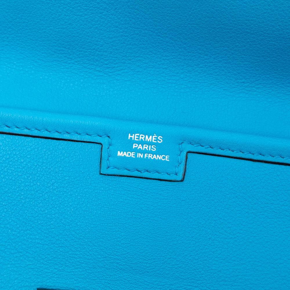 Herm&egrave;s Clutch