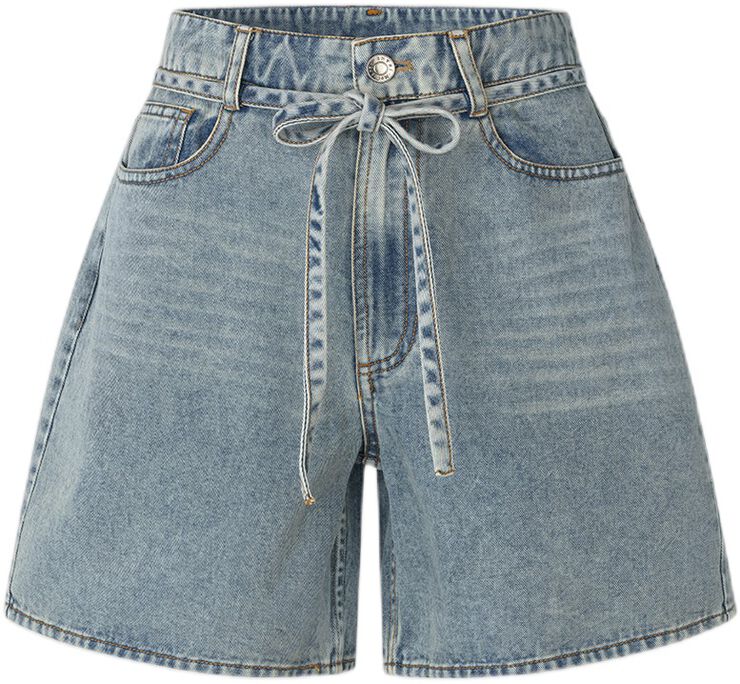 Aggimd shorts