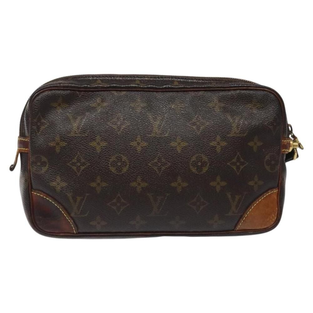 Louis Vuitton Marly Dragonne