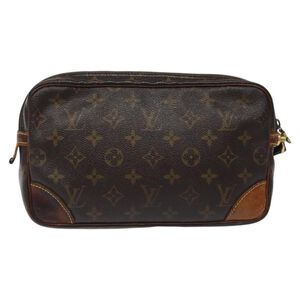 Louis Vuitton Marly Dragonne