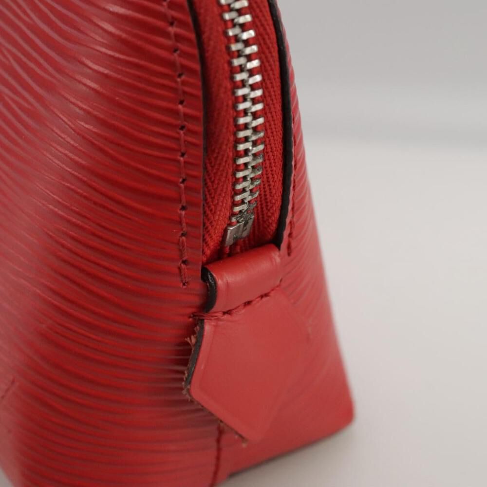 Louis Vuitton Cosmetic Pouch