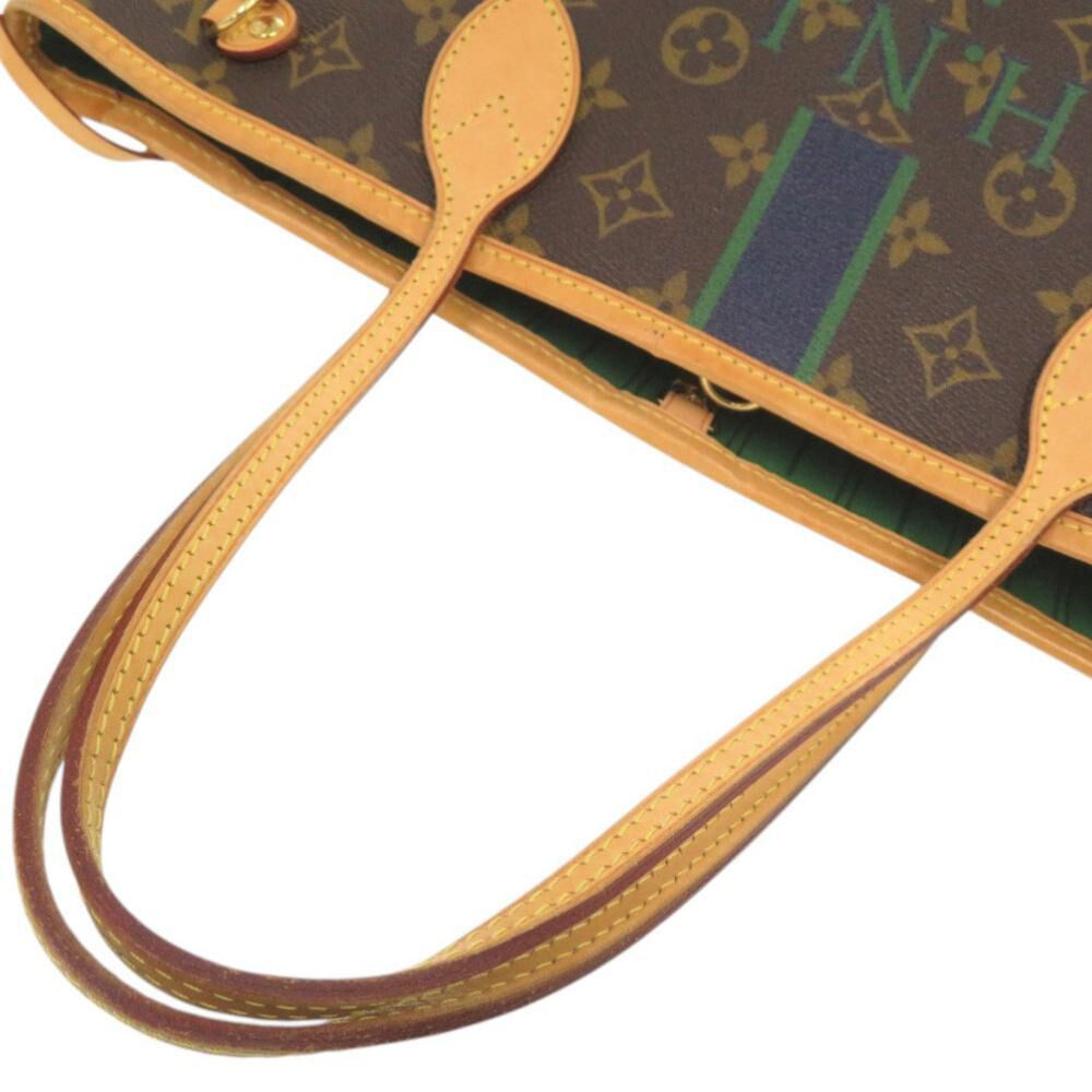 Louis Vuitton Neverfull