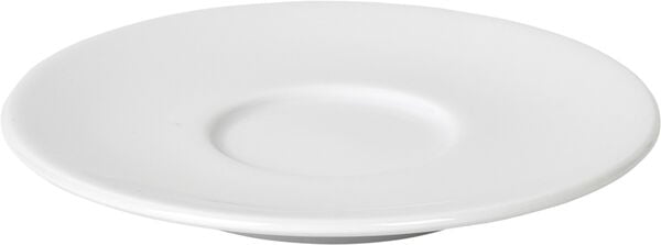 "Skål Ristretto 5 cl 11,5 cm Hvit"