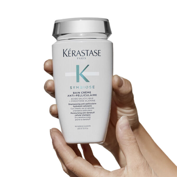 Symbiose Bain Creme Shampoo