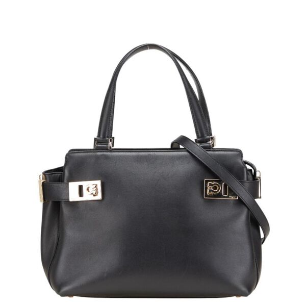Salvatore Ferragamo Shoulder Bag