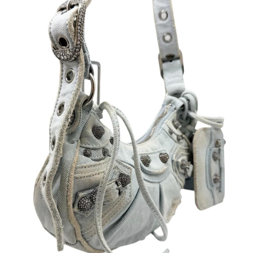 Balenciaga Le Cagole