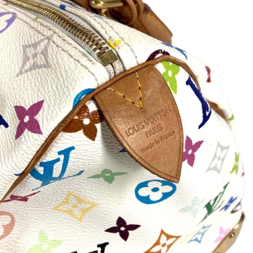 Louis Vuitton Speedy