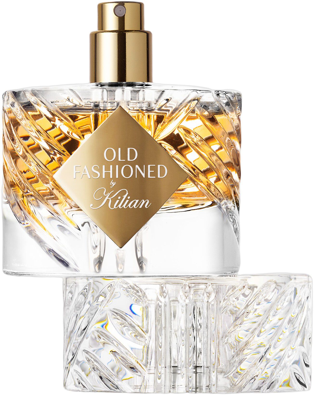 Old Fashioned Eau de Parfum