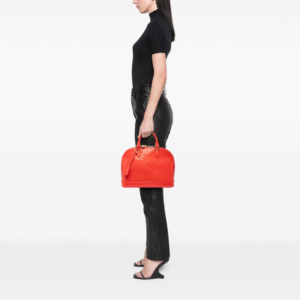 Louis Vuitton Alma