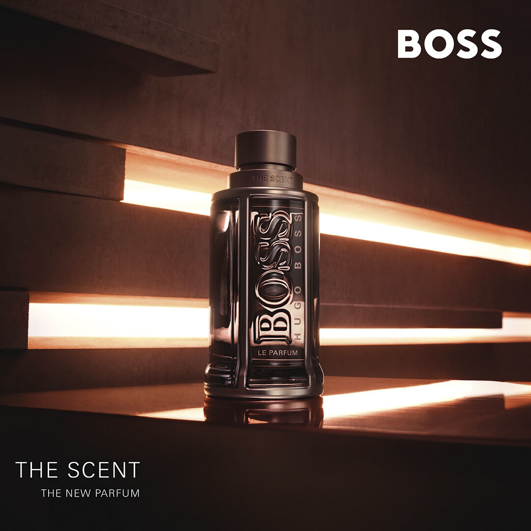 BOSS The Scent Le Parfum Eau de Parfum