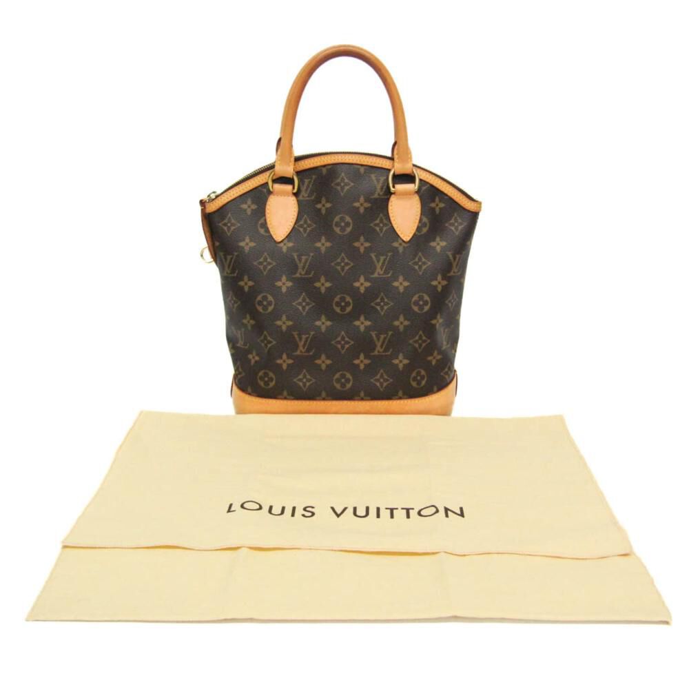 Louis Vuitton Lockit