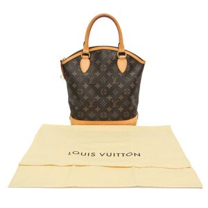 Louis Vuitton Lockit