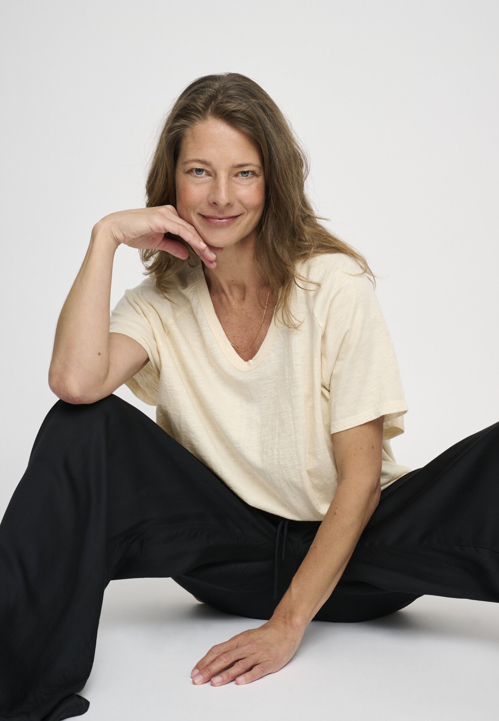 Kort&auml;rmade t-shirts