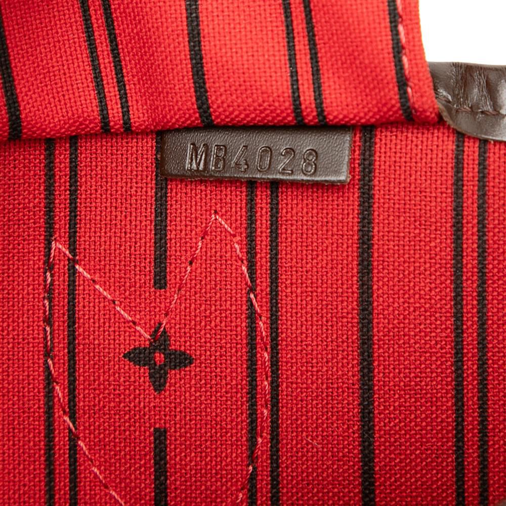 Louis Vuitton Neverfull