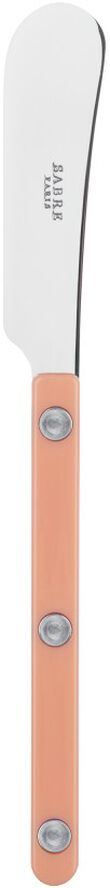 Bistrot Solid / Butter spreader / Nude