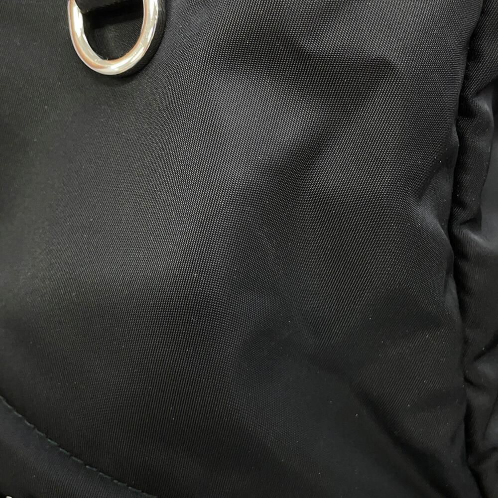 Prada Backpack