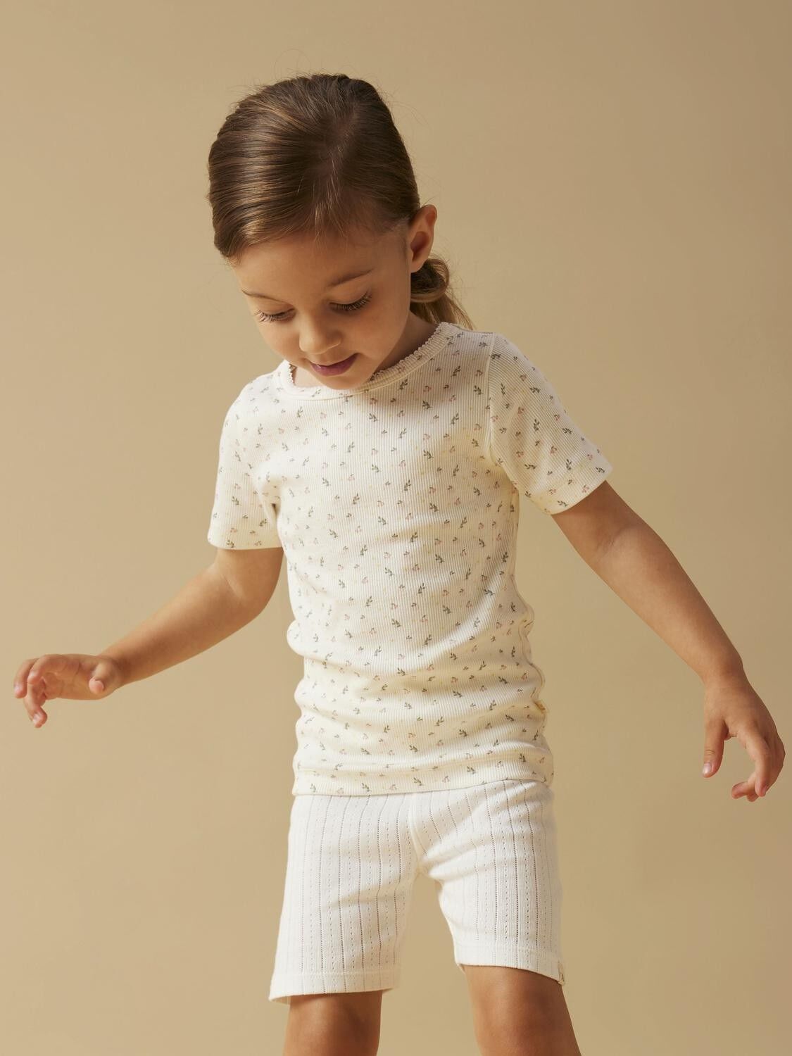 Nmfgago Ss Slim Top Lil Noos