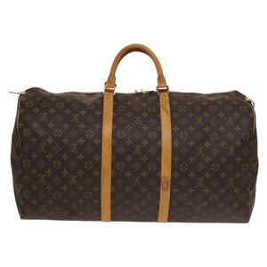 Louis Vuitton Keepall