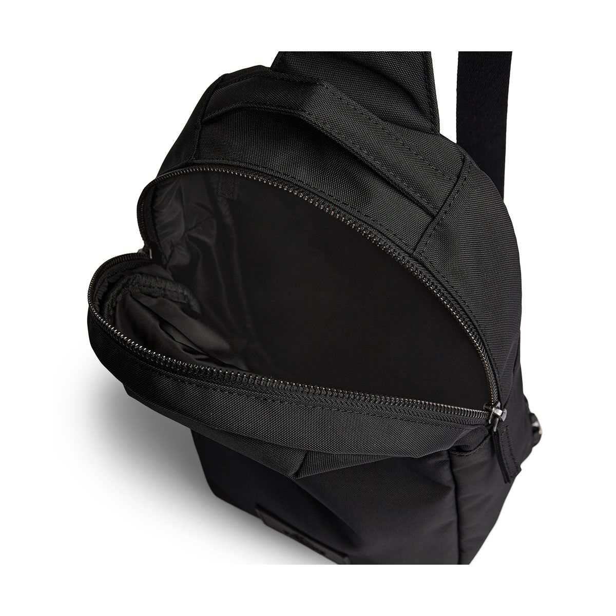 Trek Sling Bag, Recycled