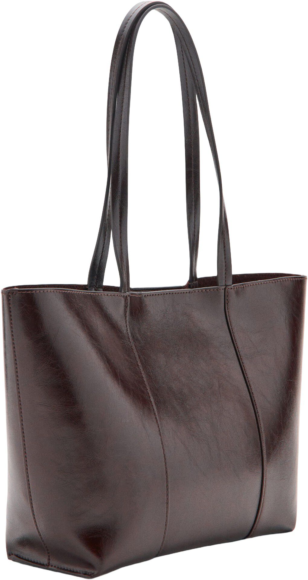 Medium shopper bag