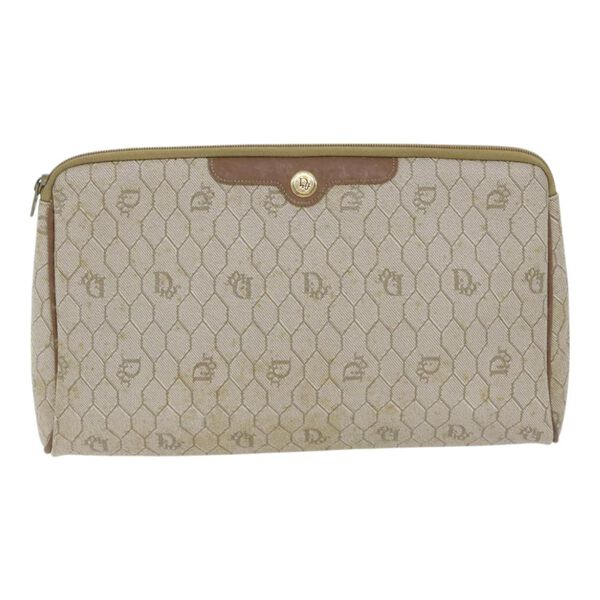 Dior Clutch