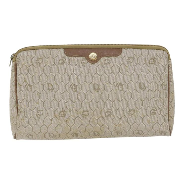 Dior Clutch