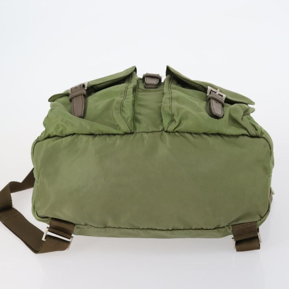 Prada Backpack
