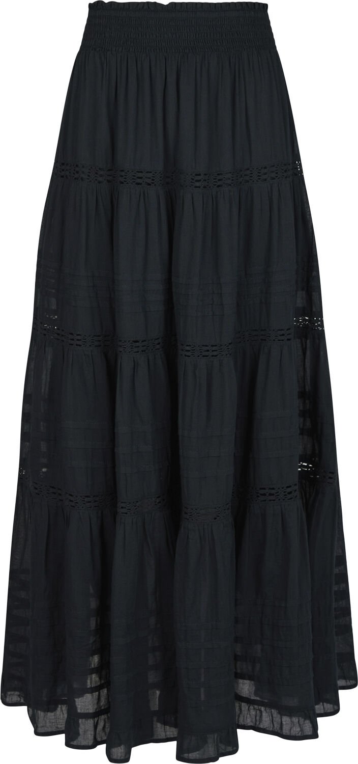 Felicia S Voile Skirt