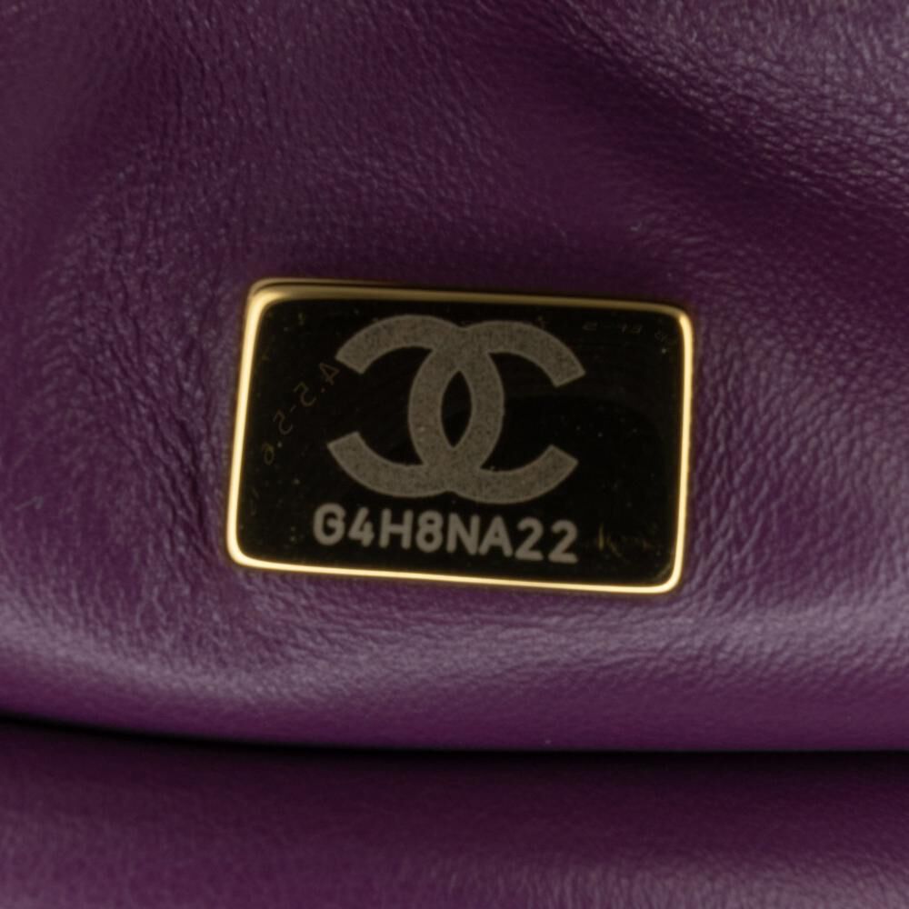 Chanel Vanity