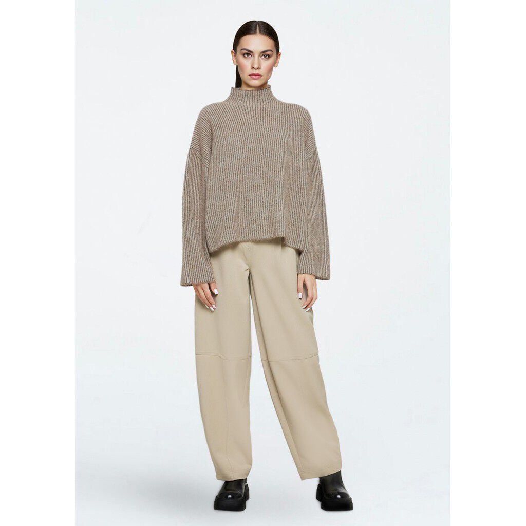 Mercy knit 4465