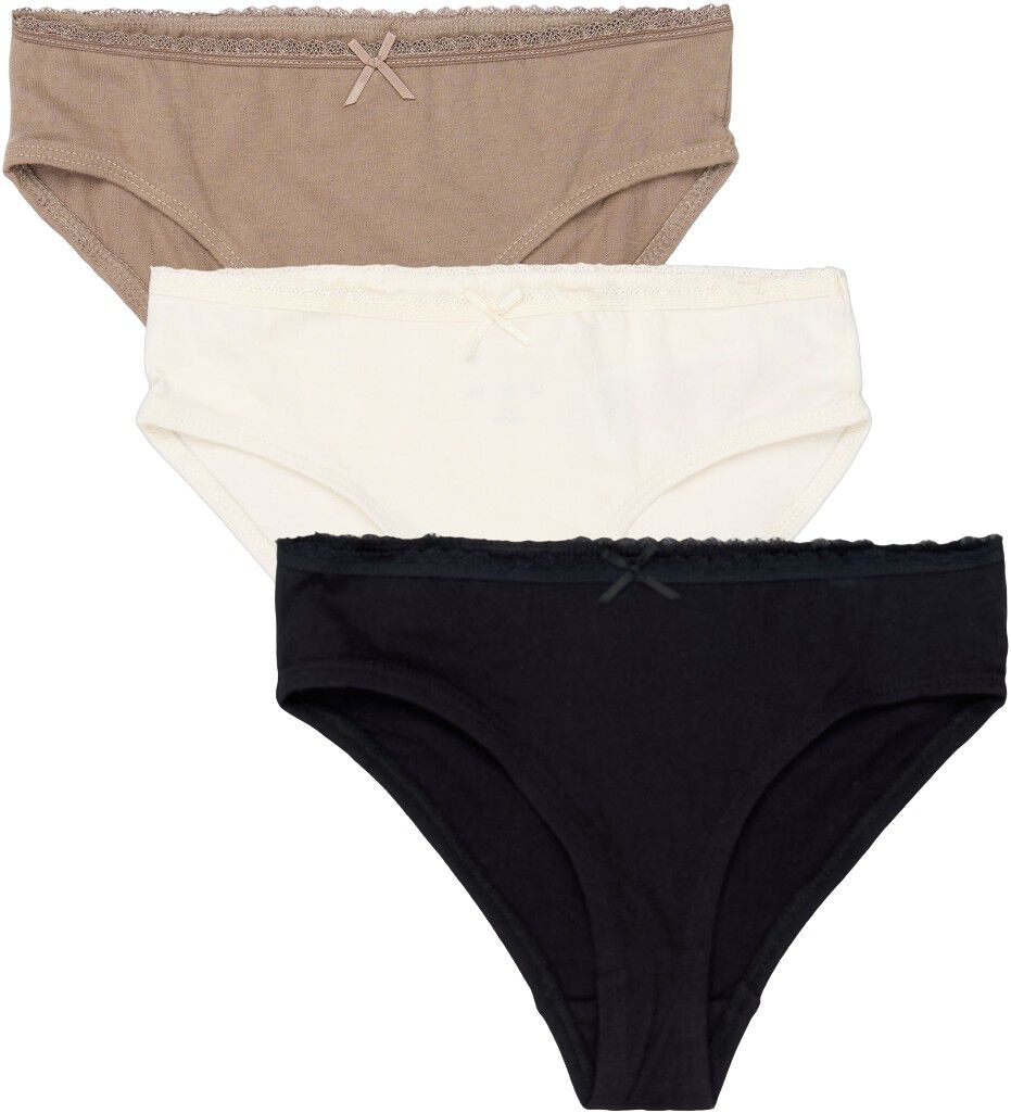 Tnsuri Briefs 3-Pack